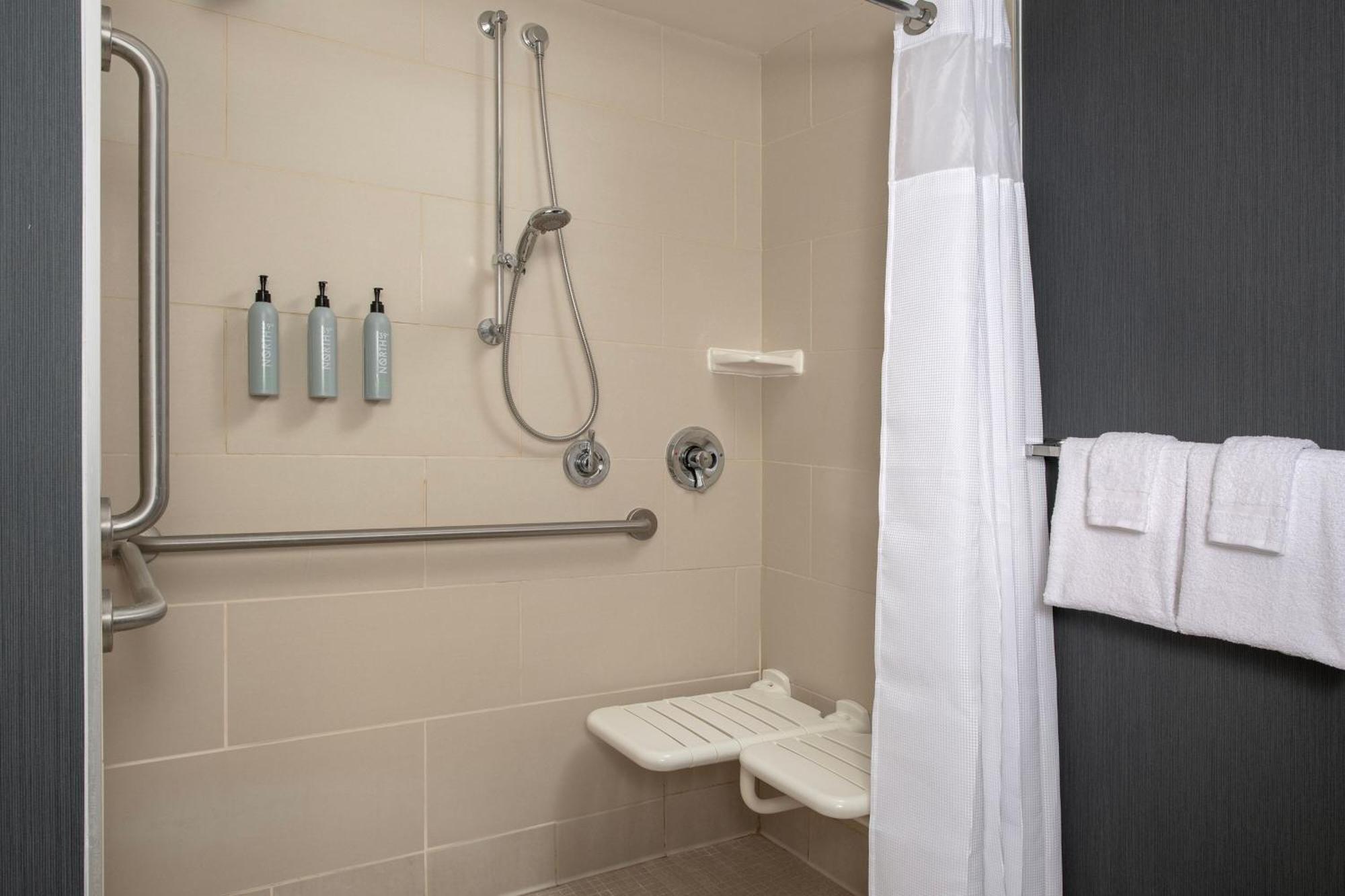 By Marriott Downtown At Armory Square Syracuse