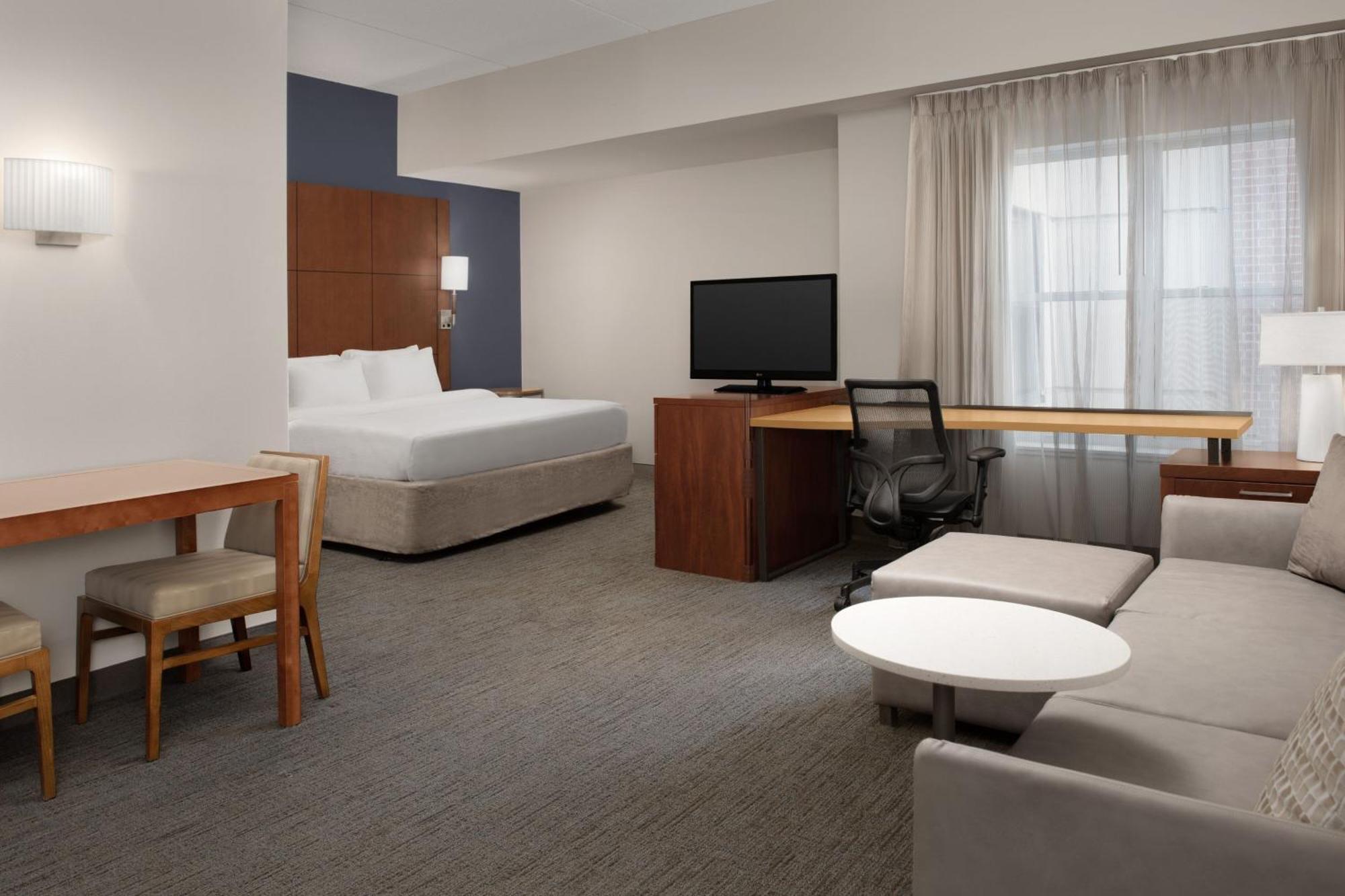 By Marriott Downtown At Armory Square Hotel Syracuse