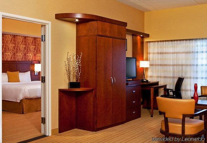 By Marriott Downtown At Armory Square 3* Syracuse