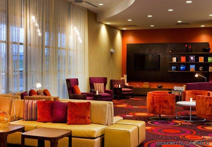 By Marriott Downtown At Armory Square 3* Syracuse