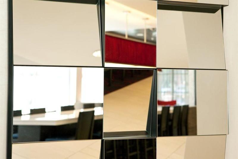 By Marriott Downtown At Armory Square 3*
