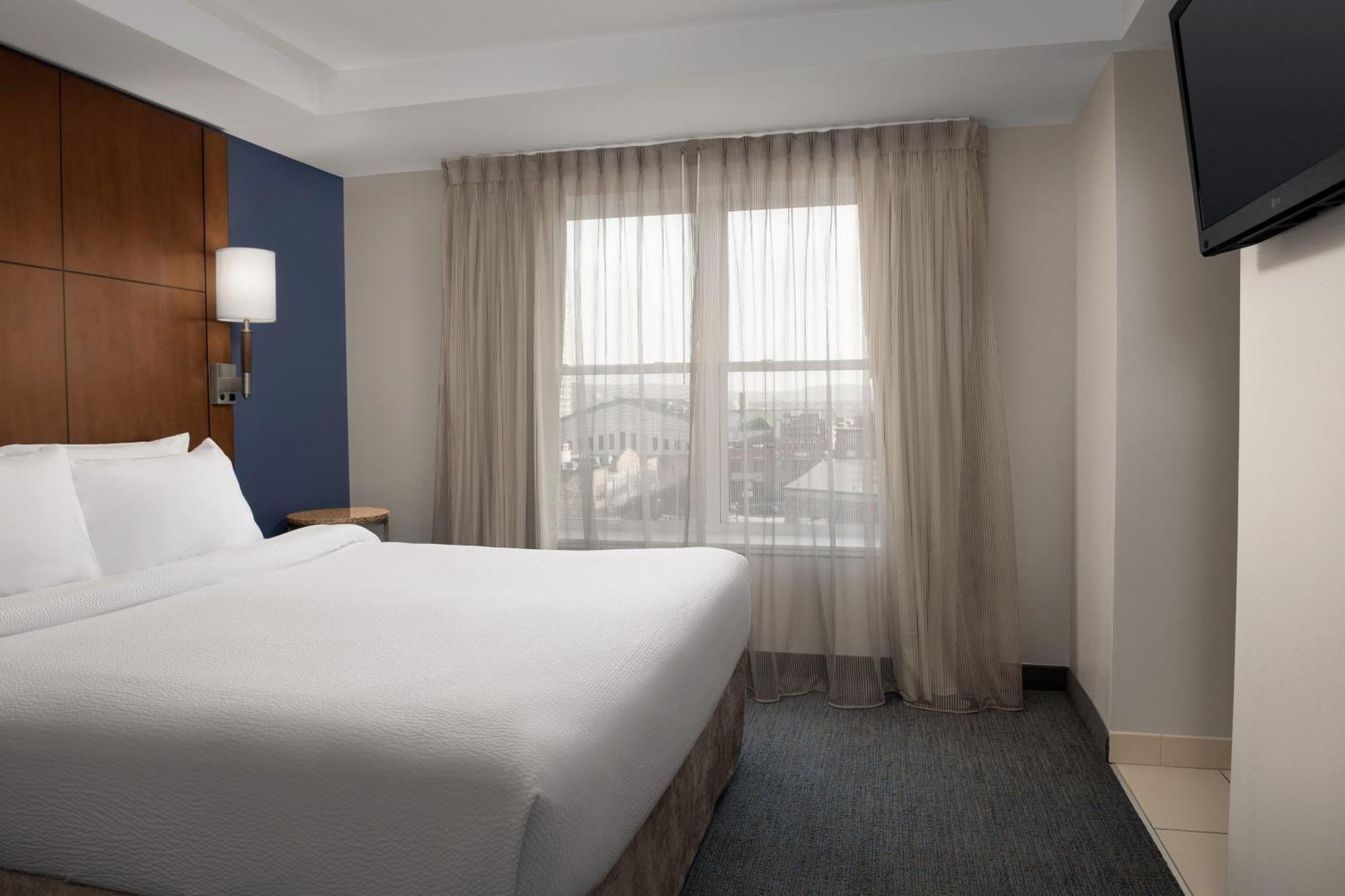 By Marriott Downtown At Armory Square Hotel Syracuse
