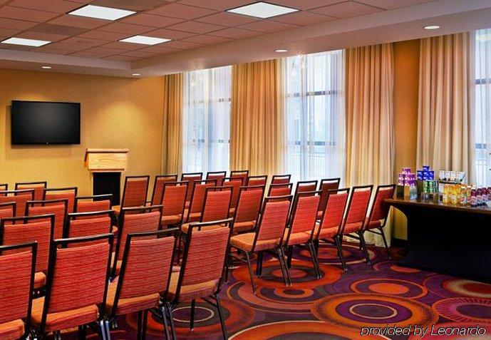 Hotel By Marriott Downtown At Armory Square Syracuse