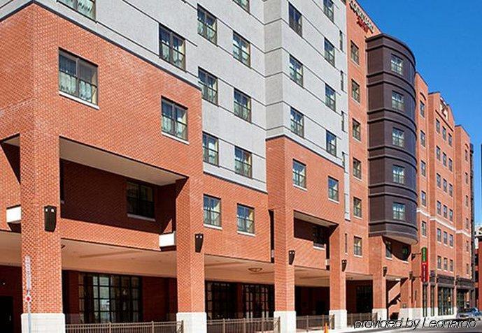 Hotel By Marriott Downtown At Armory Square Syracuse