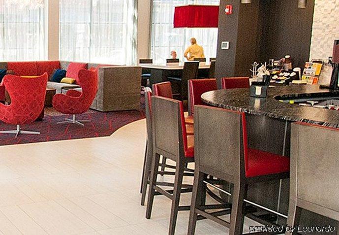 By Marriott Downtown At Armory Square Syracuse
