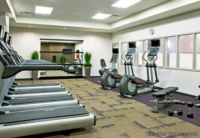 By Marriott Downtown At Armory Square 3* Syracuse