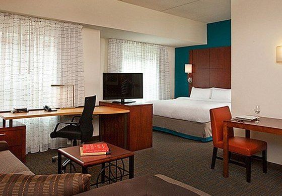 Hotel By Marriott Downtown At Armory Square Syracuse